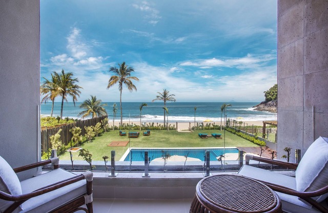 Residencial Marina Del Sol