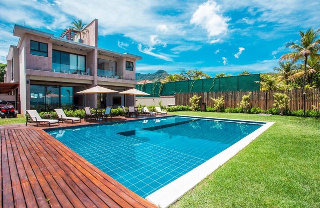 Residencial Marina Del Sol
