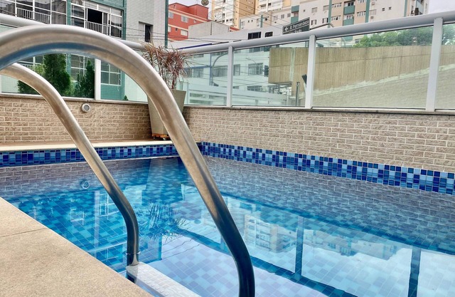 Residencial Marine