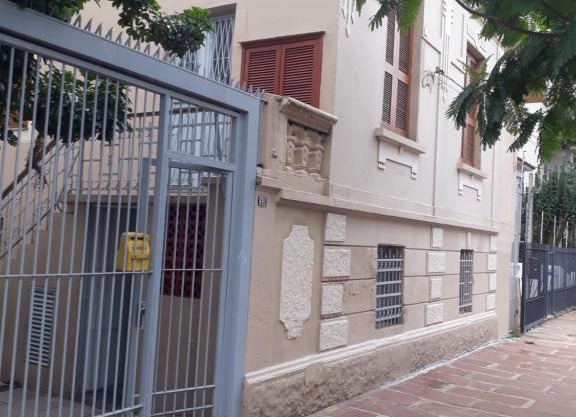 Residencial Menino Deus