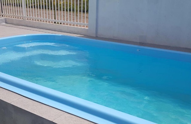 Residencial Mirage