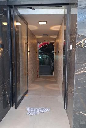 Residencial Mogi das Cruzes