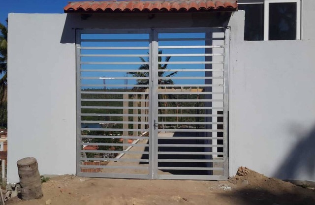 Residencial Novo Eden with swimming pool and breathtaking panoramic views!