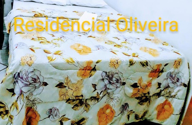 RESIDENCIAL OLIVEIRA