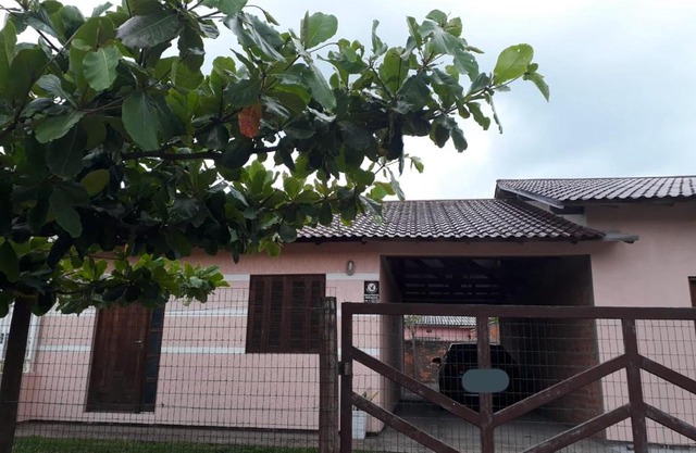 Residencial Ostras