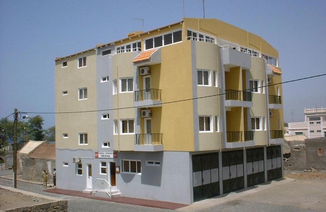 Residencial Pôr do Sol