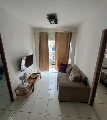 Residencial Piedade Life