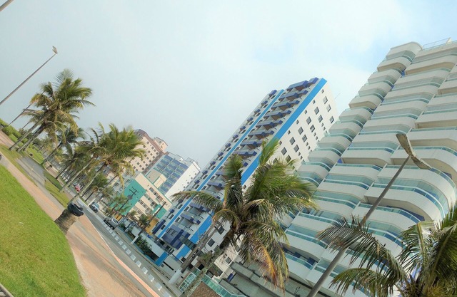 Residencial Portal do Sol - "Pé na Areia"