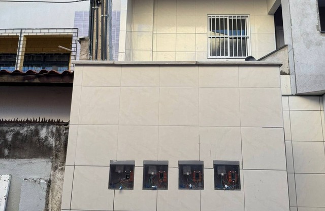 Residencial Portela
