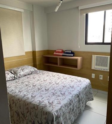 Residencial Porto Bristol
