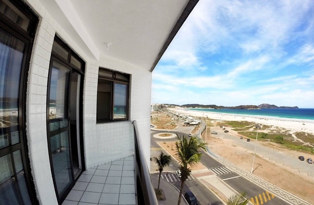 Residencial Porto Príncipe