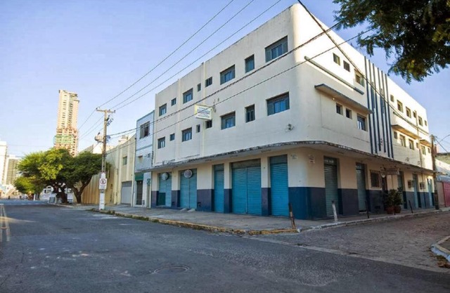 Residencial Potengy