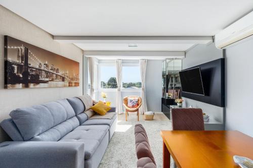 Residencial Provence 2 dorm by Achei Gramado