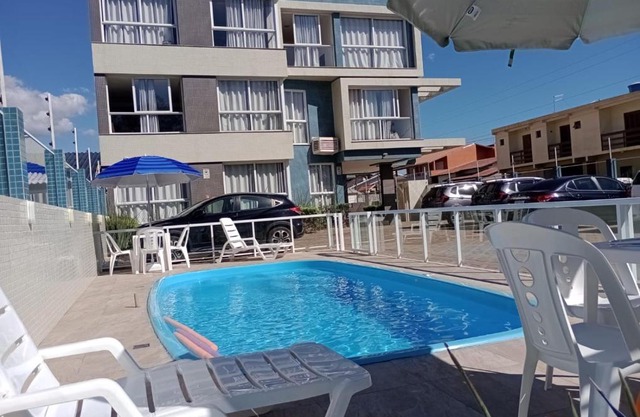 Residencial Provincia Di Trento Beira Mar
