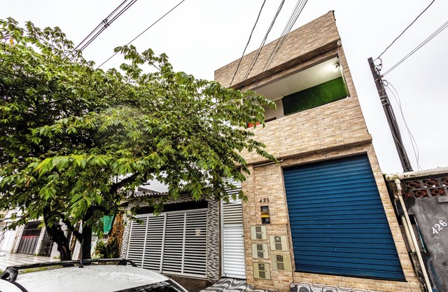 Residencial Quietude - 2km da Praia Ocian