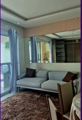 Residencial reserva ibiapaba