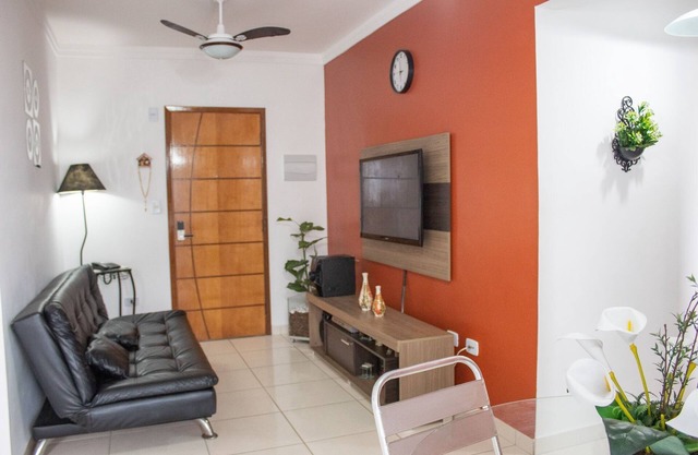 Residencial Safira