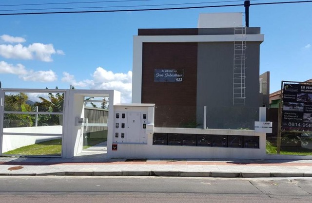 Residencial San Sebastian