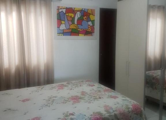 Residencial santana