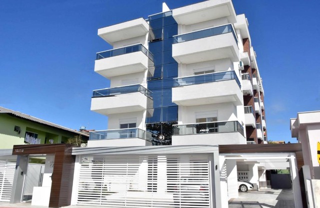 Residencial Santinho Beach