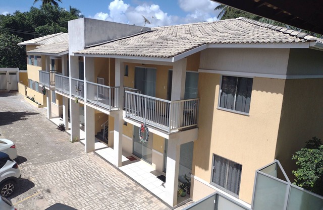 Residencial Sao Francisco - 001A (Imbassai-BA)