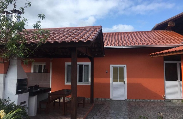 Residencial Serpa