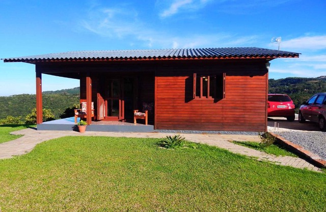 Residencial Serra Grande Gramado
