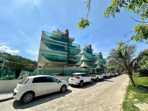 Residencial Solar das Ilhas - Praia de 4 Ilhas/SC