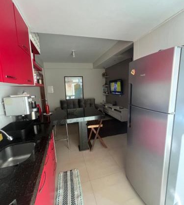 Residencial Sunset