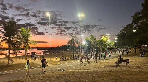 Residencial Sunset