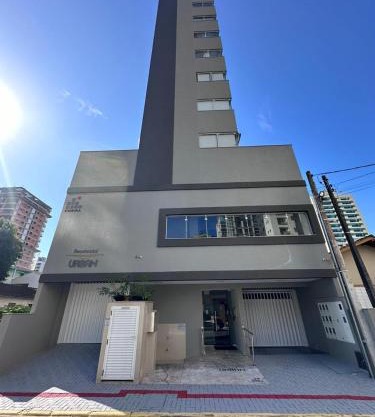 Residencial Urban
