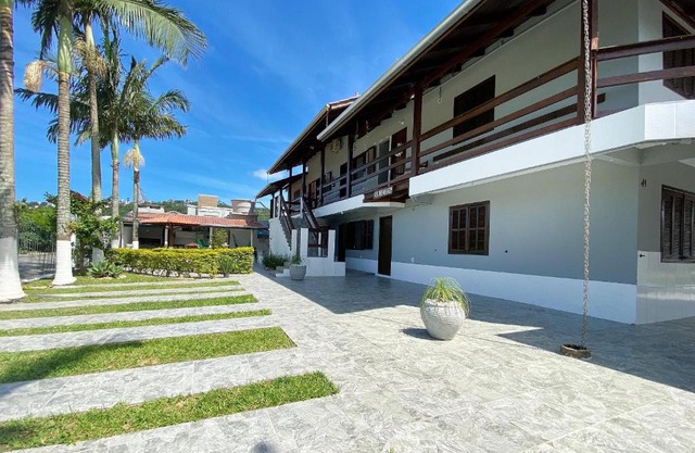 Residencial Verdes Mares
