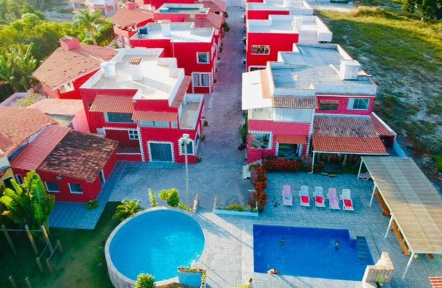 Residencial Vista Mar 01