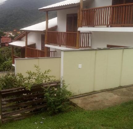 Residencial zabumba