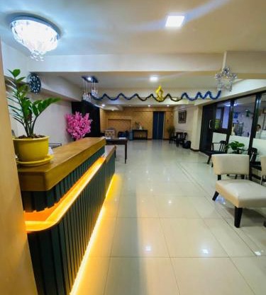 Residency Hotel Bangkok