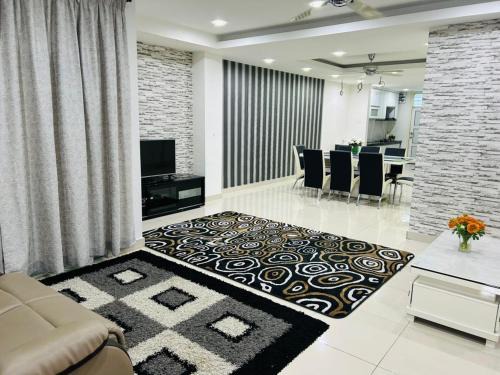 Residensi Seri Pauh