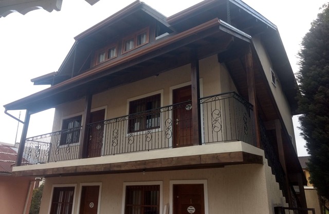 RESIDENTIAL CORREA PEREIRA APARTMENT 3 to 11 people 3 bedrooms