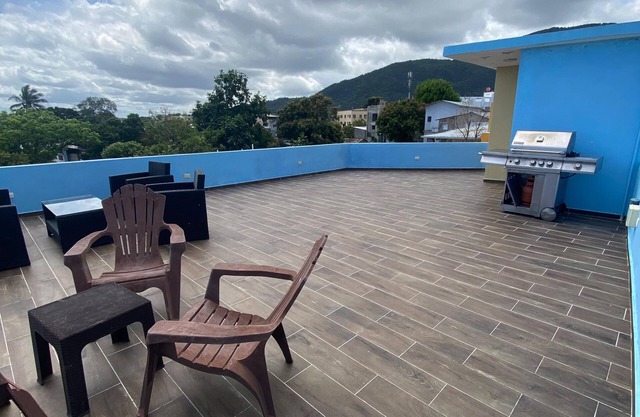 RESIDENTIAL DOÑA GLORIA2 NEW