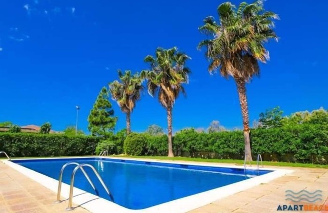 RESIDENTIAL LOS RISCOS APARTBEACH