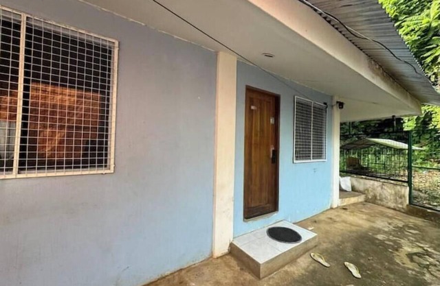 Residential unit mins walk Diniwid Beach Boracay