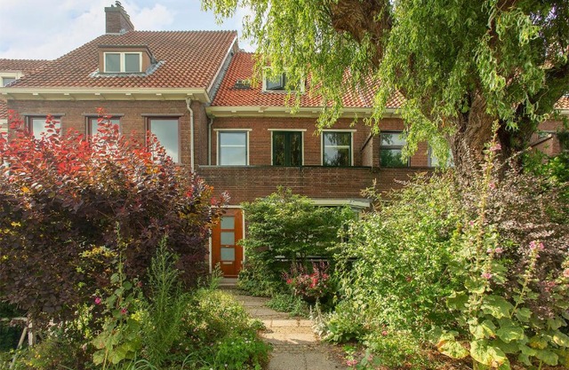 Residentie Blijdorp