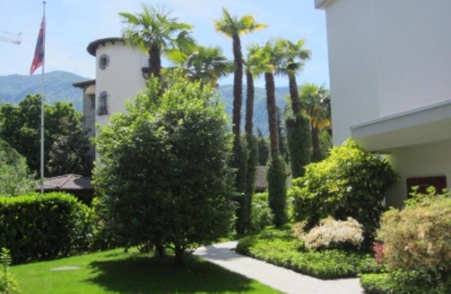 Residenz al Parco