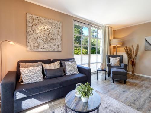Residenz am Balmer See - BS 06 mit Wellnessbereich