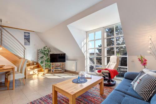 Residenz am Balmer See - BS 29 mit Wellnessbereich