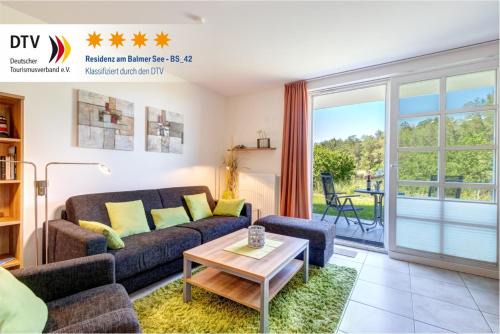 Residenz Balmer Fewo 