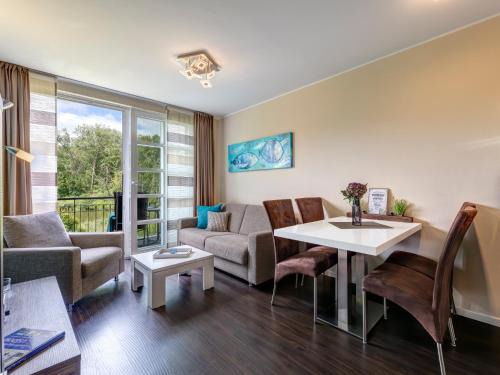 Residenz am Balmer See - BS 53 mit Wellnessbereich