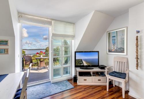 Residenz am Balmer See - BS 62 mit Wellnessbereich