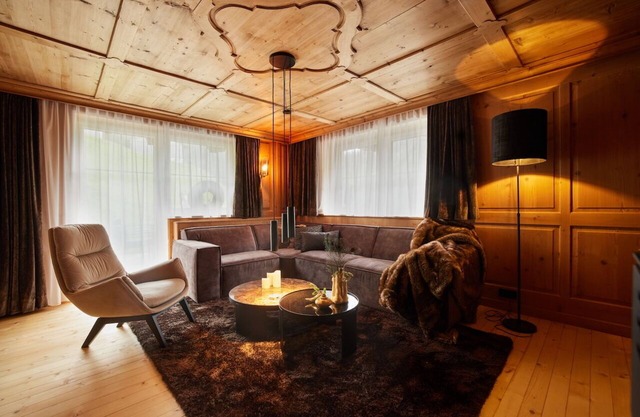 Residenz am Lech - Wohnung 1