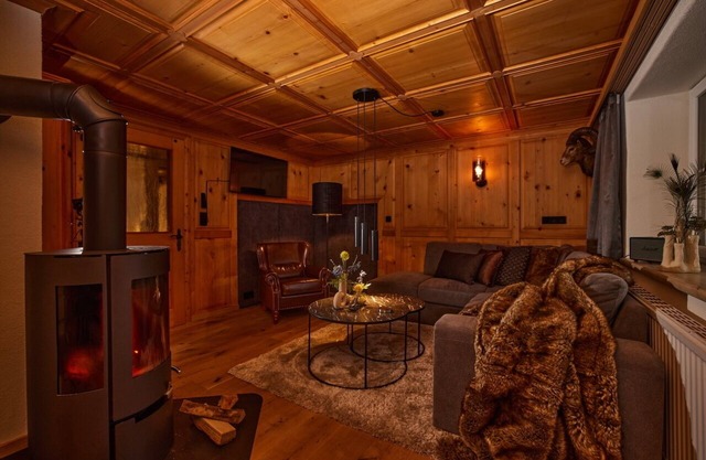 Residenz am Lech - Wohnung 4