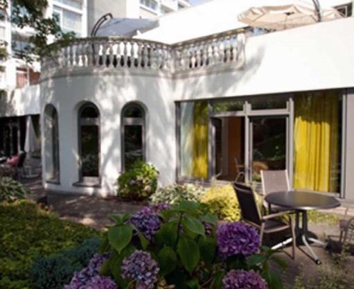Residenz Am Malerwinkel